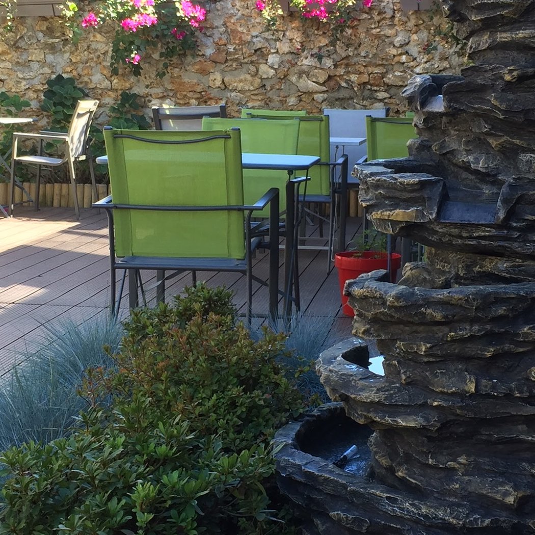 Ristorante IL GIARDINO 2