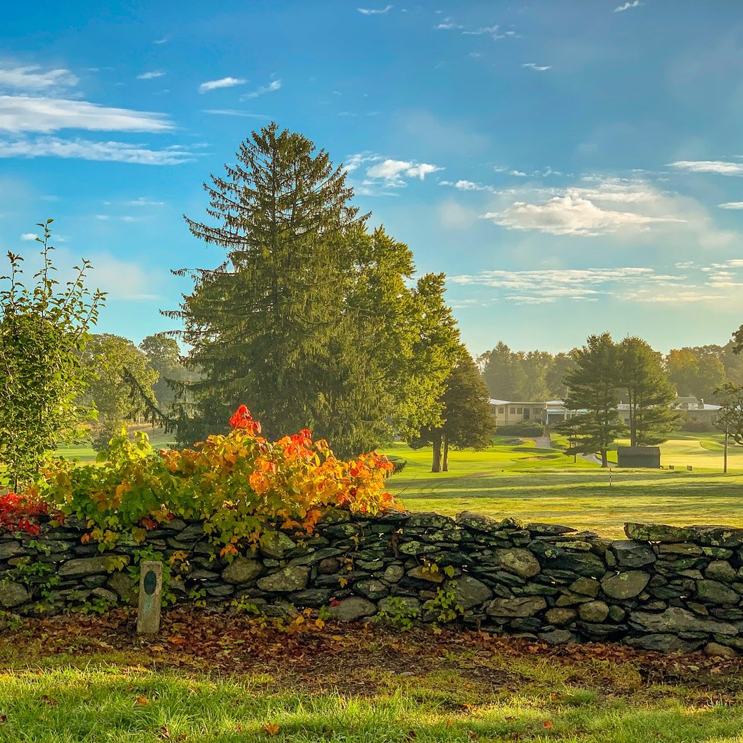 Goddard Memorial State Park 1