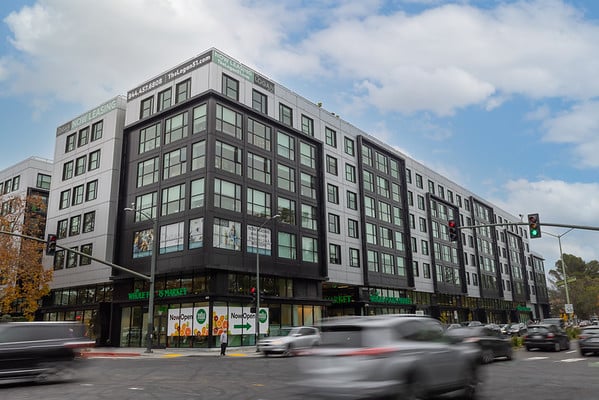 Whole Foods Market 3