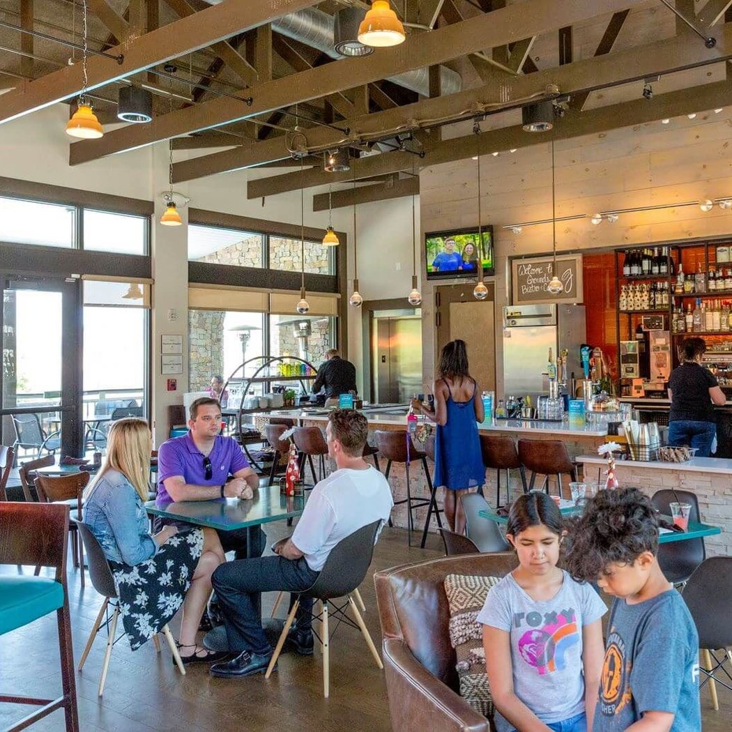 Grounds Bistro & Café 4