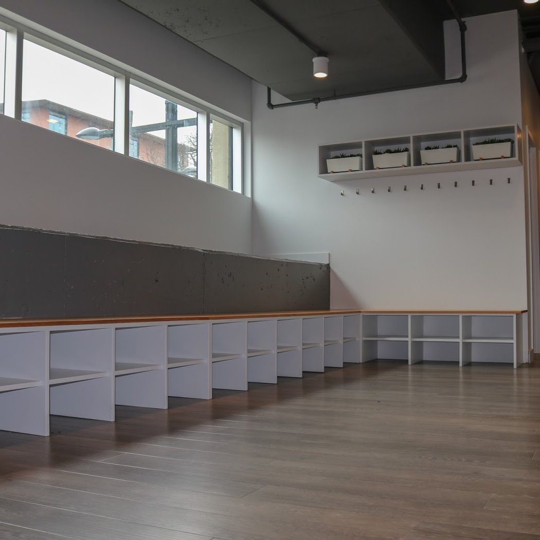 Oxygen Yoga & Fitness - Downtown Halifax 3