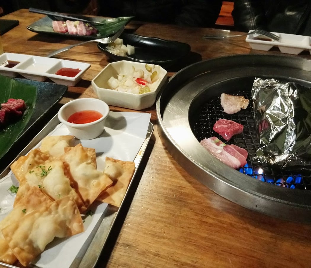 Camp BBQ 3
