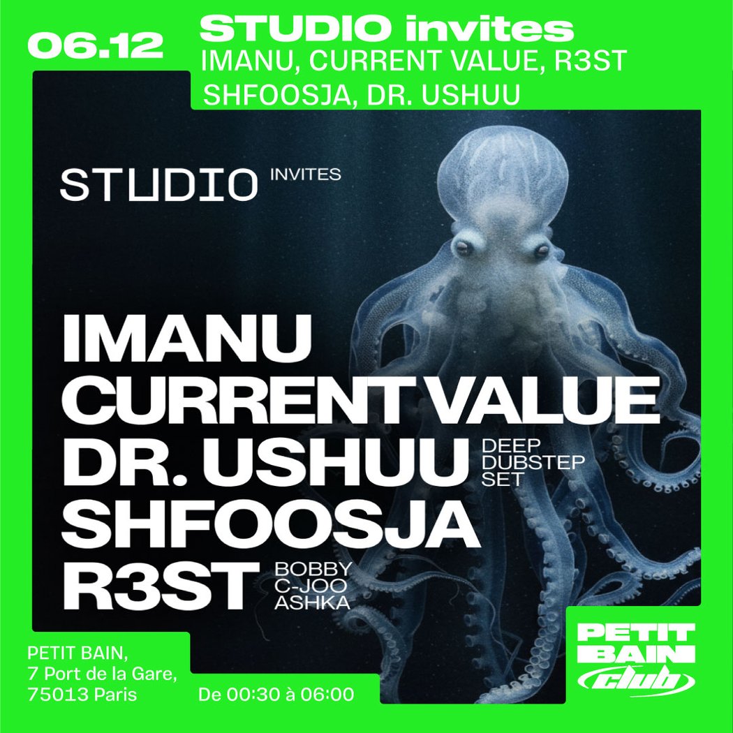 STUDIO 1