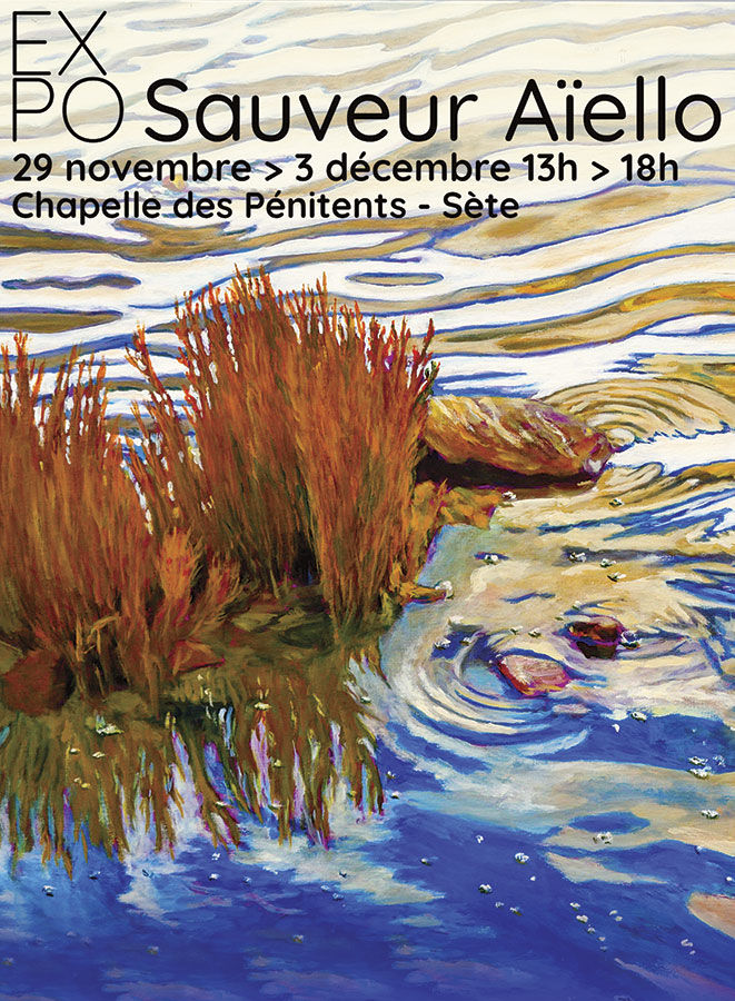 La lumière et la couleur comme langage du paysage 1