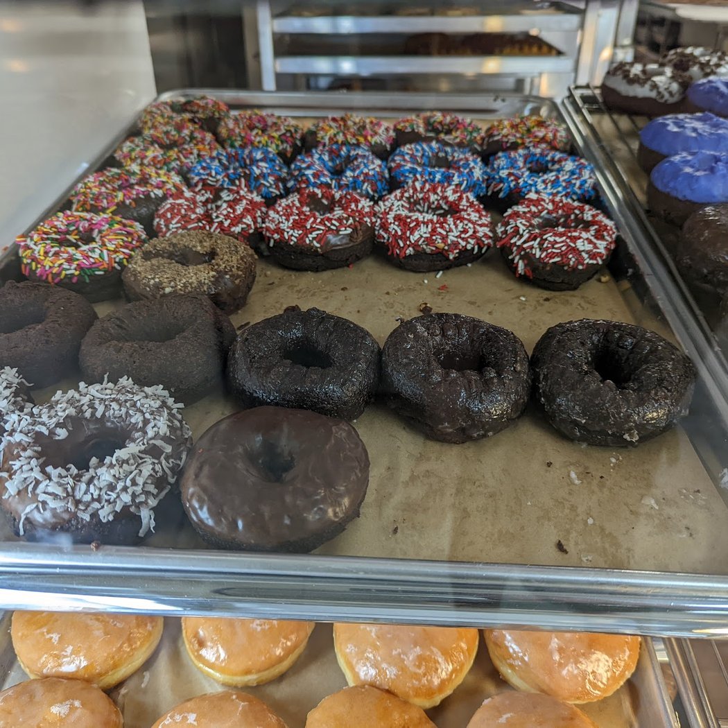 Manley's Donut Shop 3