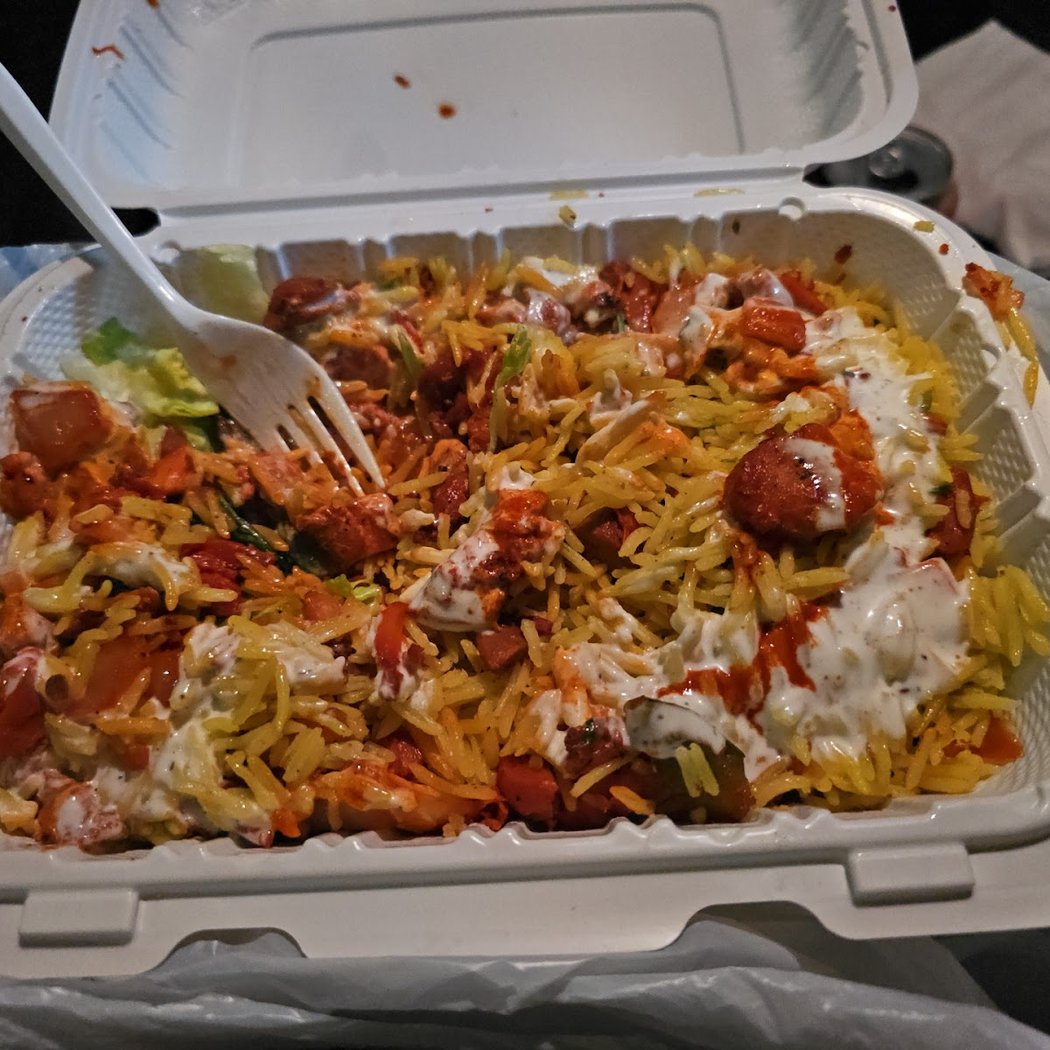 73 St Halal Food 2