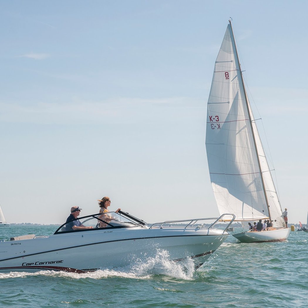 Pornic Yachting - Location de bateaux | Wiziboat Pornic 1