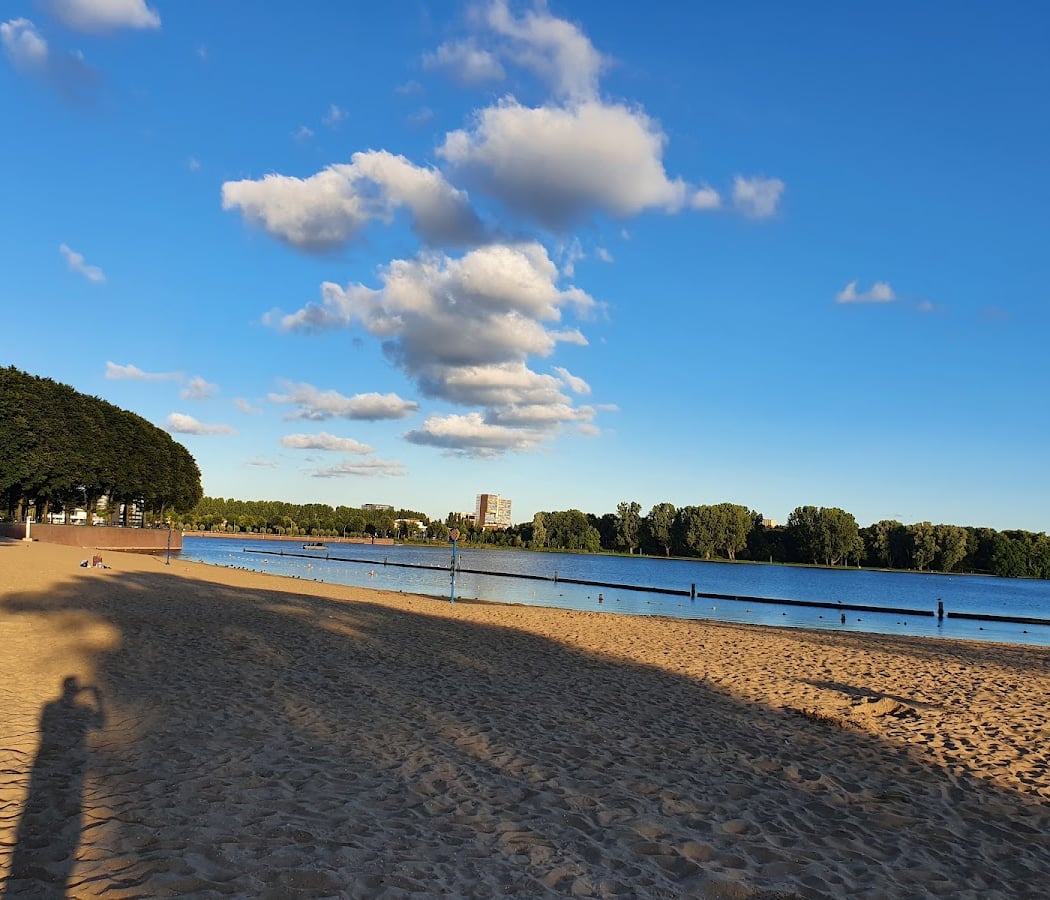 Sloterplas 1