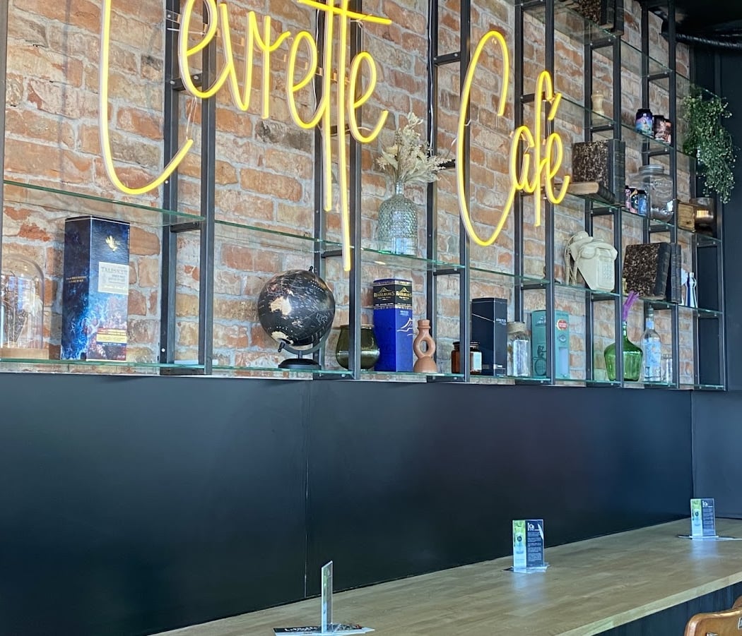 LevЯette Café St Nazaire 3