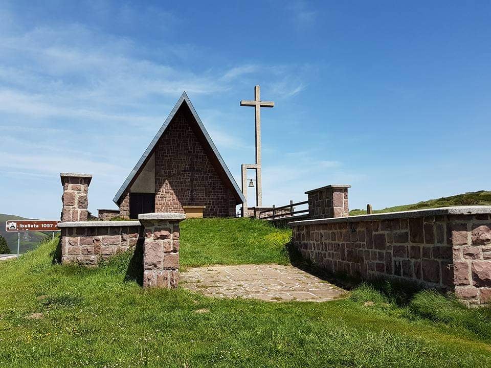 Roncevaux Pass 3