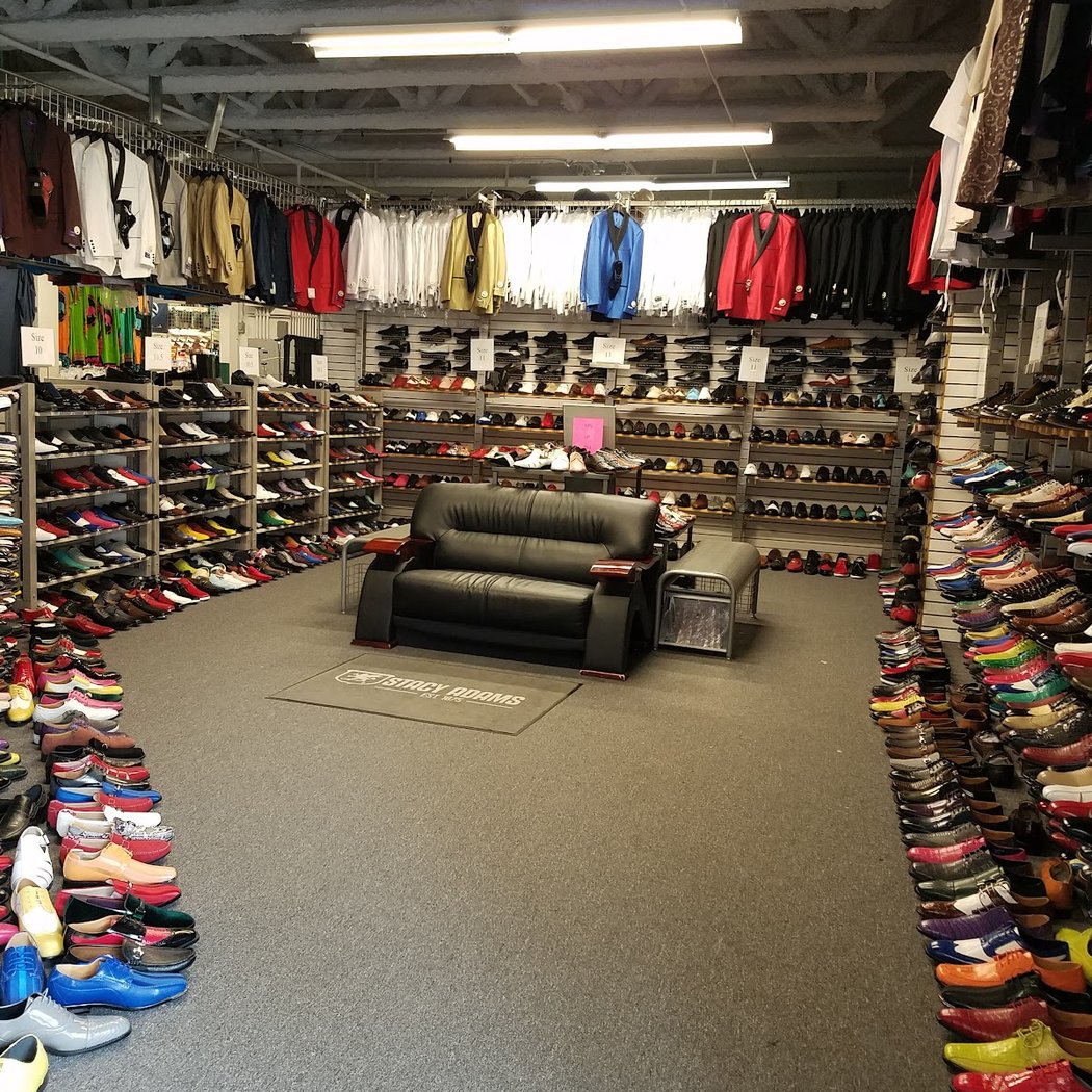 Urban Wear 3