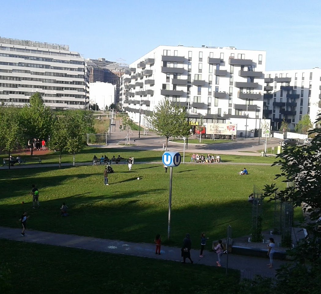 Hyblerpark 1