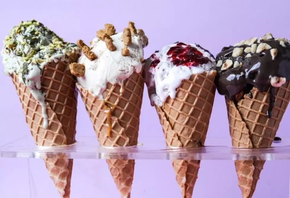 Zora Dora's Micro Batch Ice Cream and Paletas 1