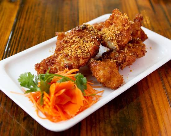 Charm Thai Eatery 1