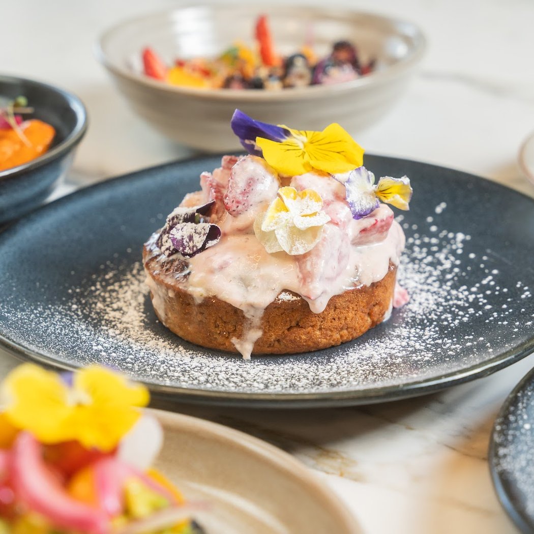 Sobe Eats Brunch & Catering 1