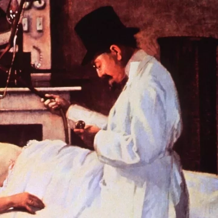 Indeterminable Therapy: Women, Cancer, and Radiation in Korea, 1930s-1970s 1