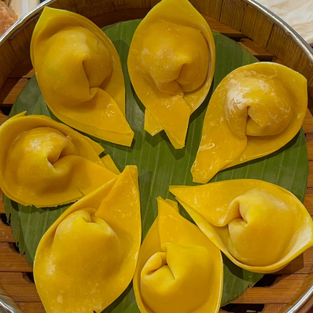 Dim Sum Making Masterclass 3