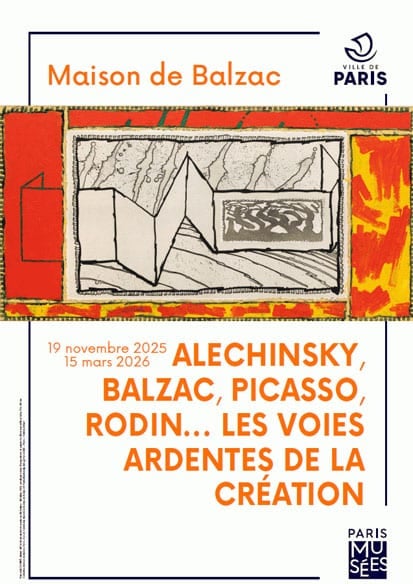 Les voies ardentes de la création 1
