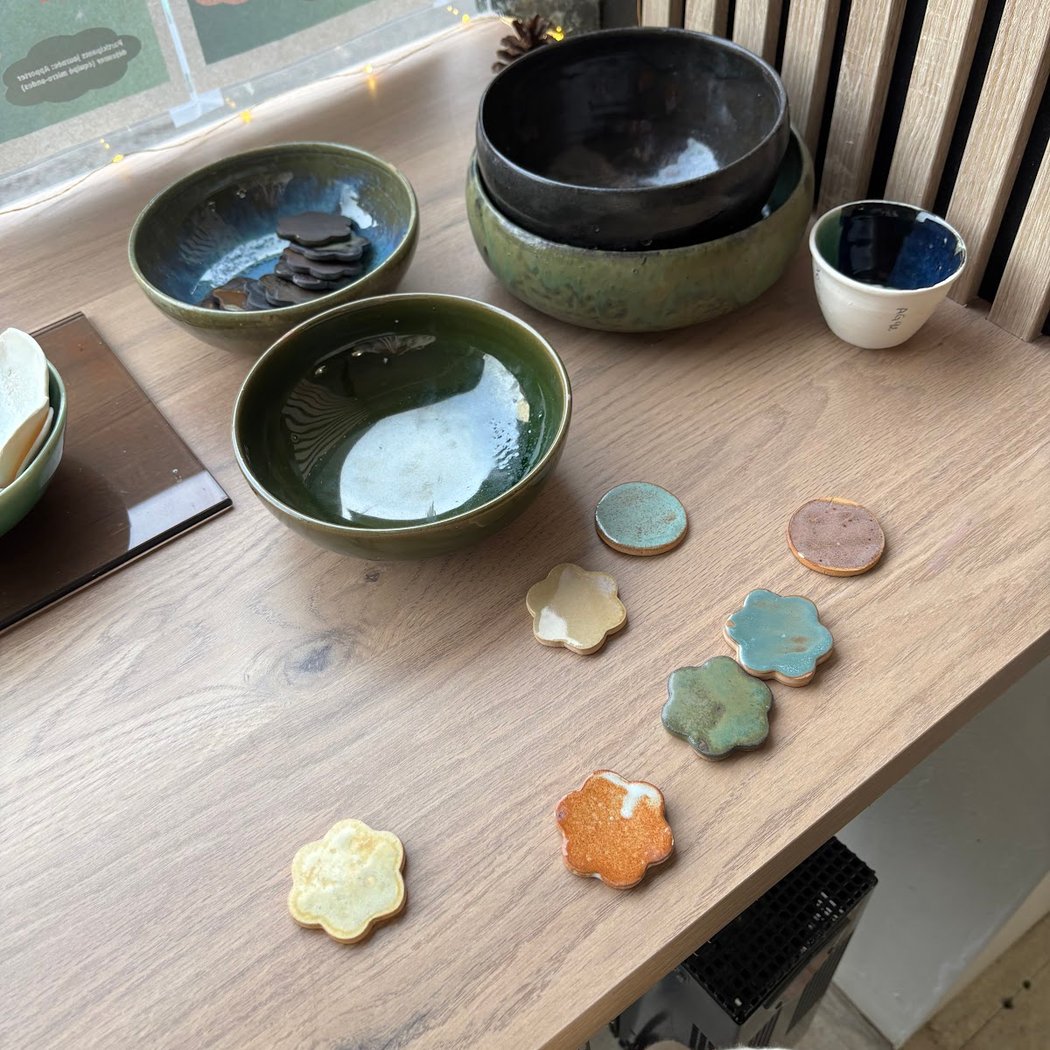 Pao Ceramic 3