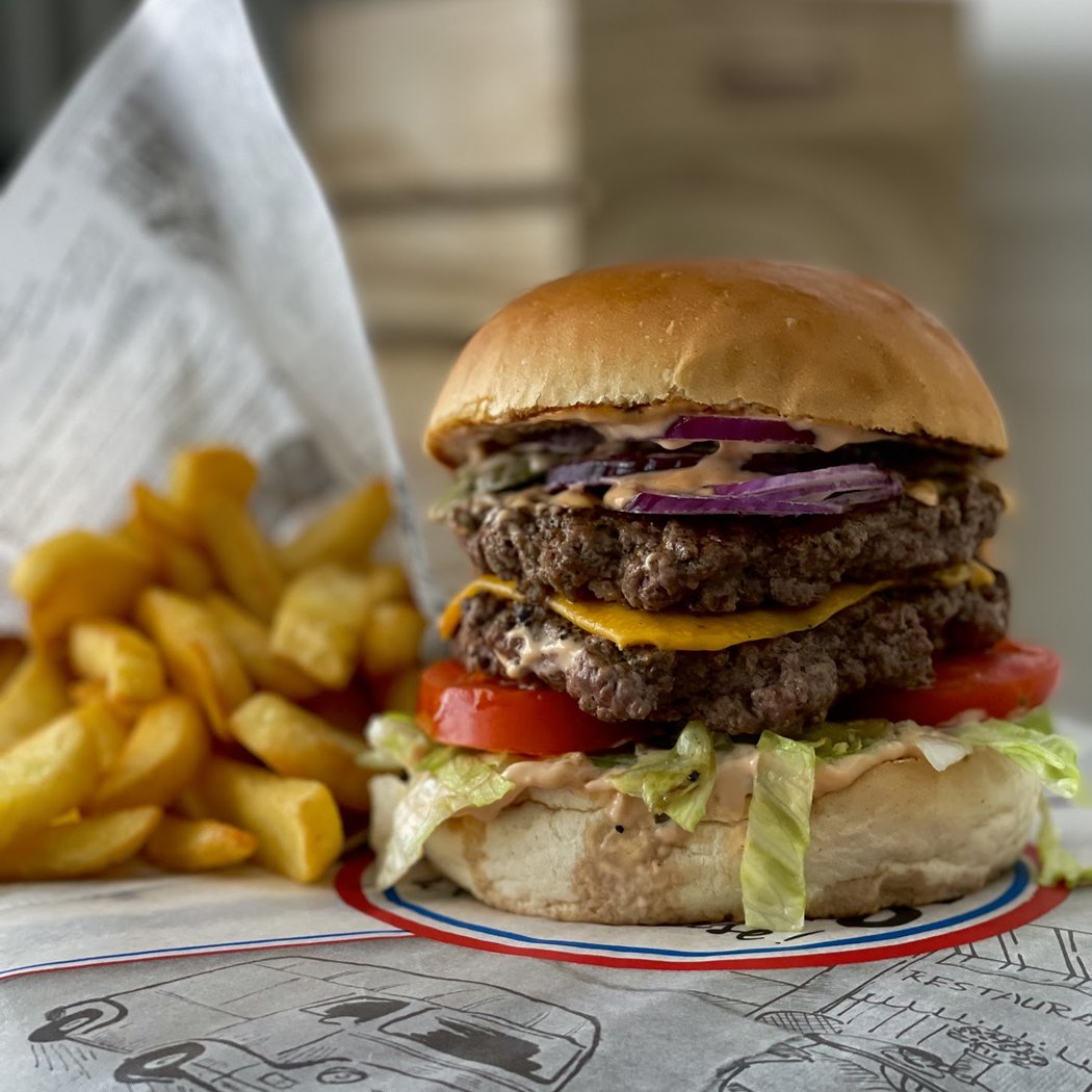 L'ATELIER BURGER - Saint-Mandé 4