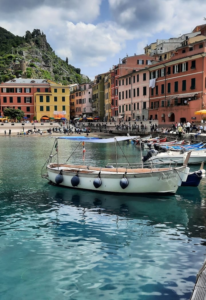 Cinque Terre 4