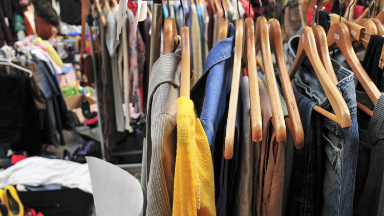 Brooklyn Vintage Company 4