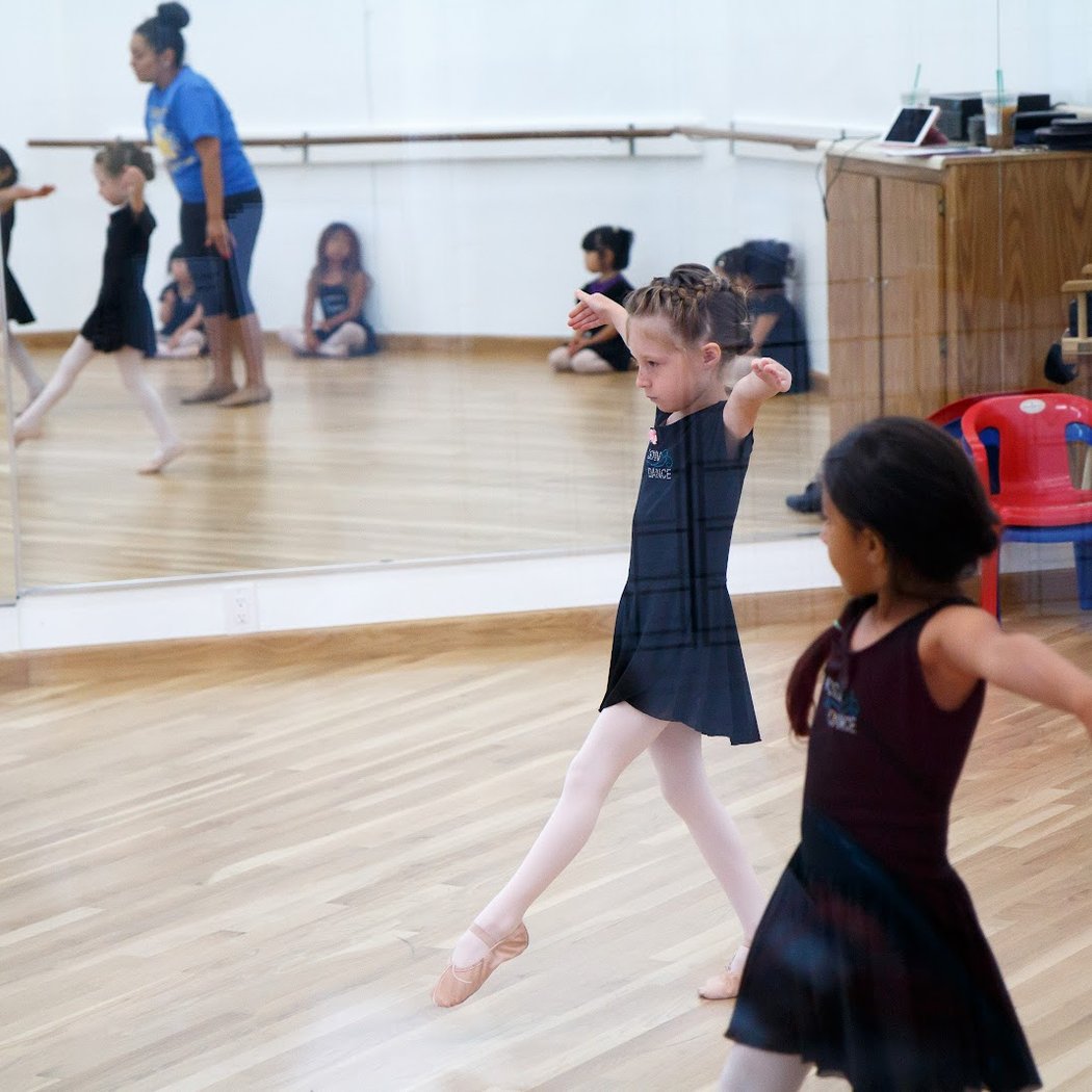 Mission Dance & Performing Arts 1