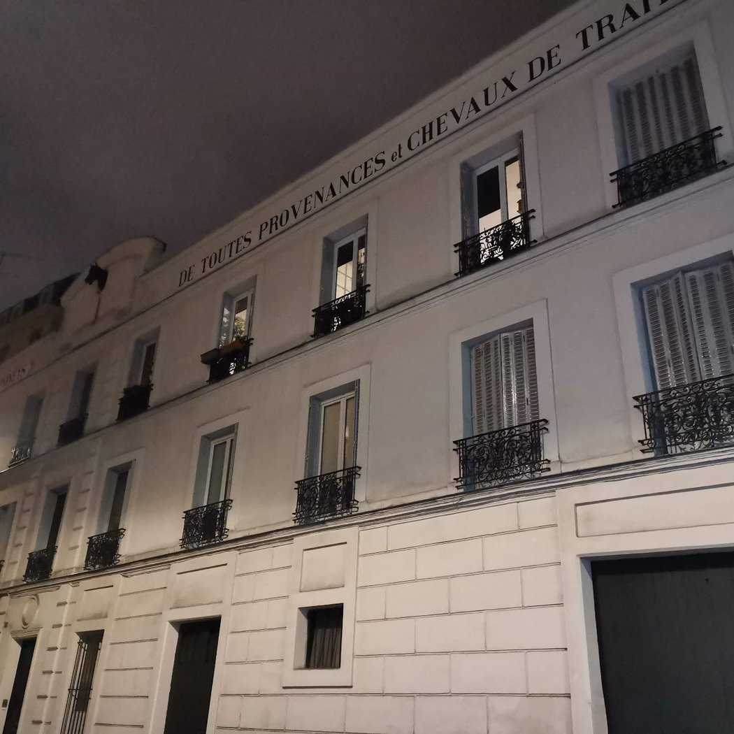 Le Salon Brassens 3