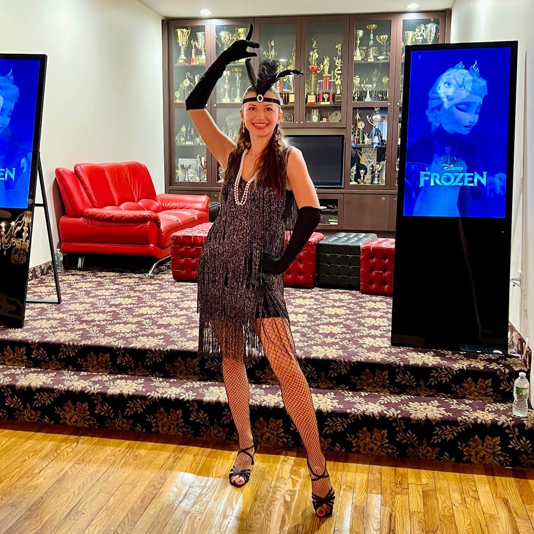 Brooklyn Dancesport Club 3