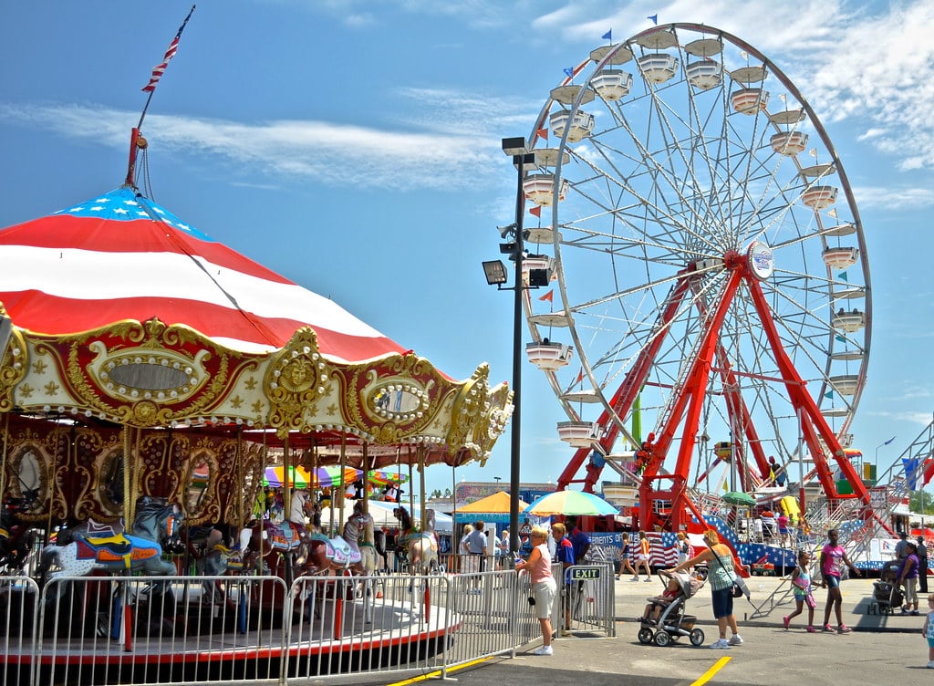 Ohio State Fair 2026 2