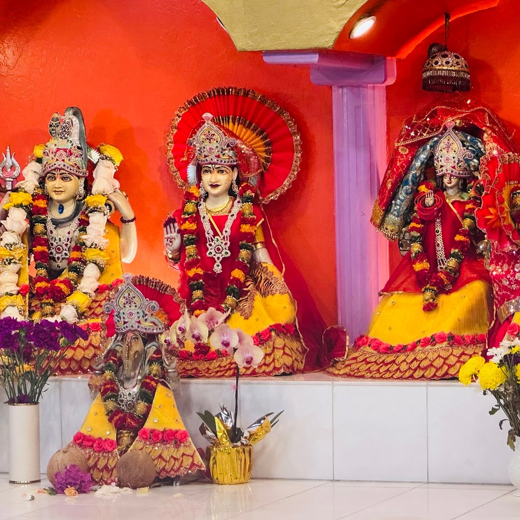 Sanatan Mandir 1