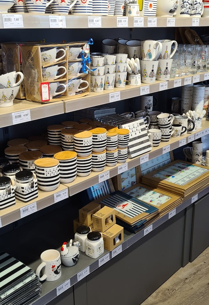 Biscuiterie La Trinitaine - Guérande 3