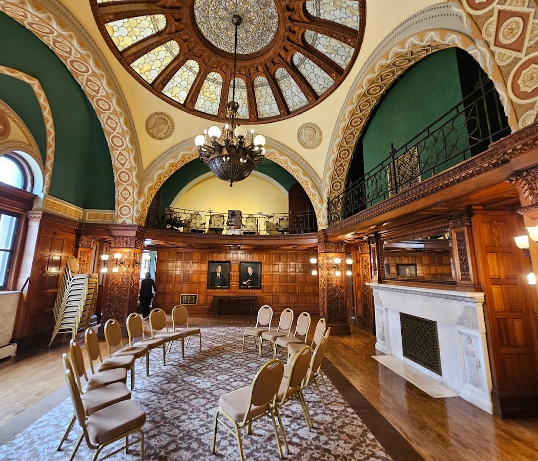 Landmark Center 3