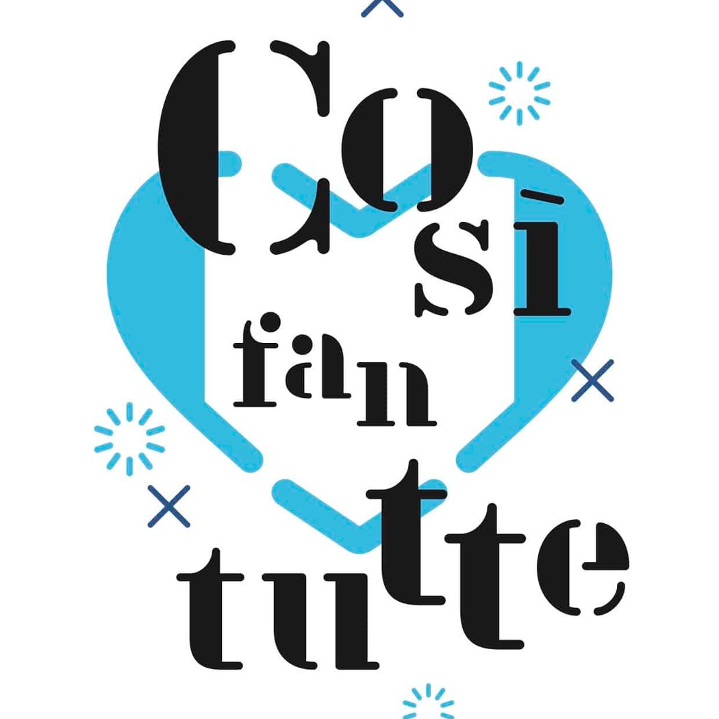 Così fan tutte