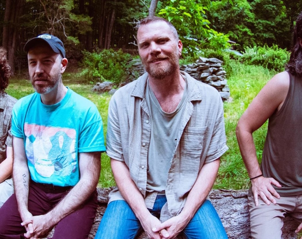 Big Deep with Evergreen Echoes