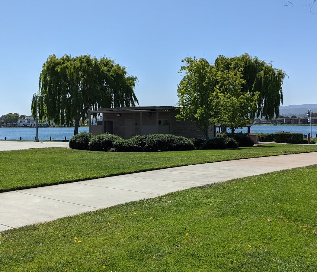 Foster City Parks & Recreation 2