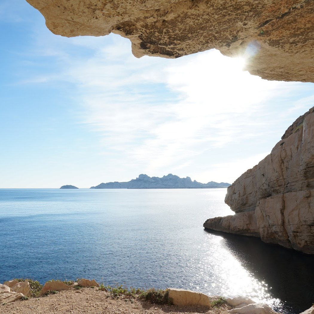 Calanque de l'Escu 2