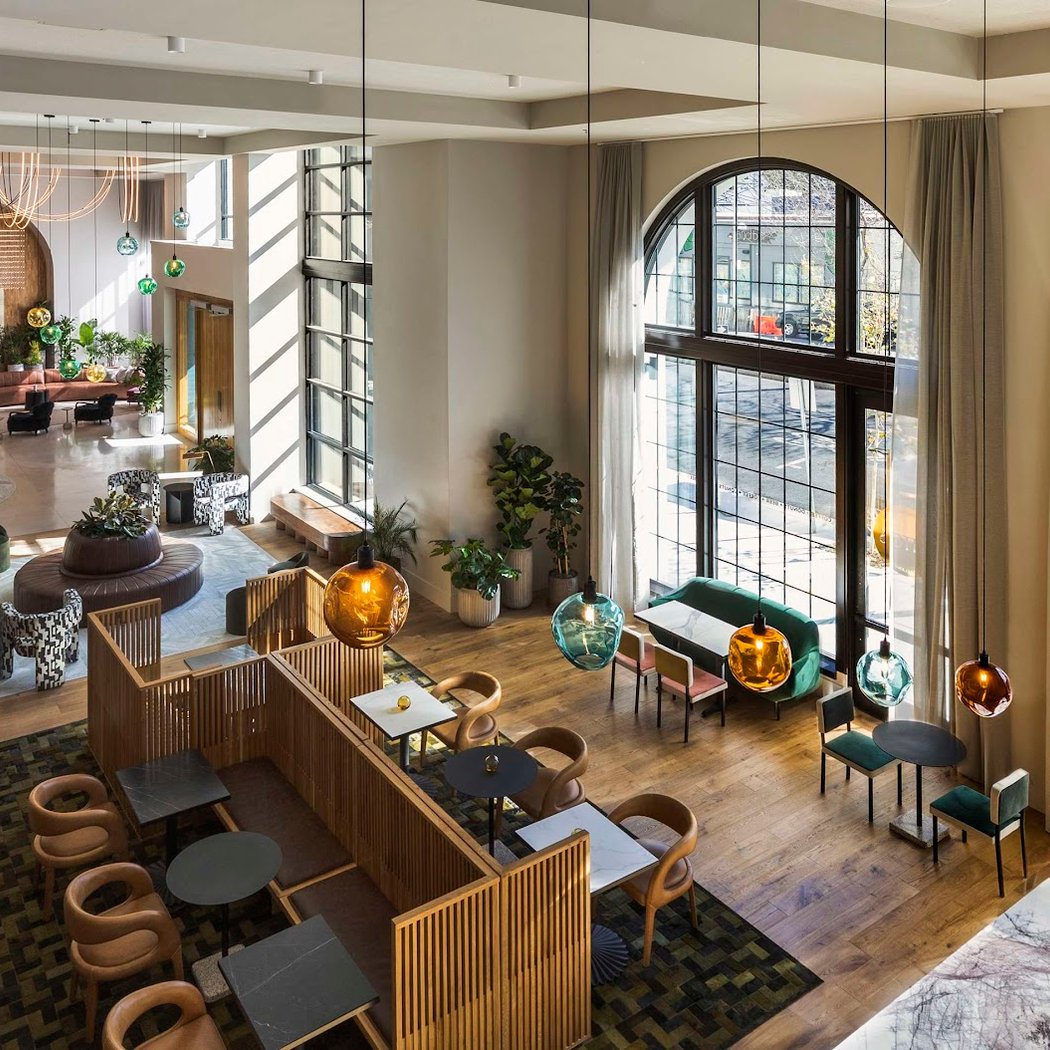 Kissel Uptown Oakland - The Unbound Collection by Hyatt 3