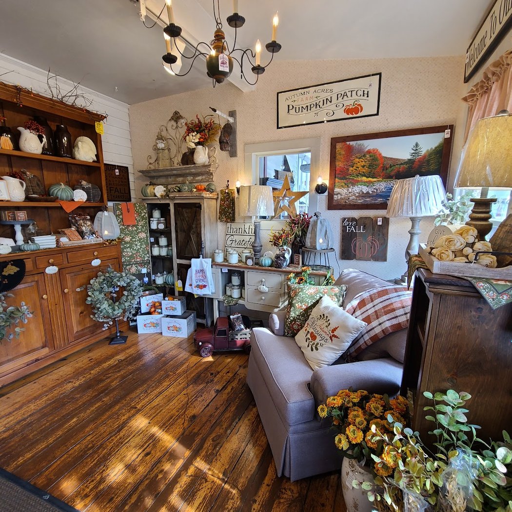 Dixboro General Store 3