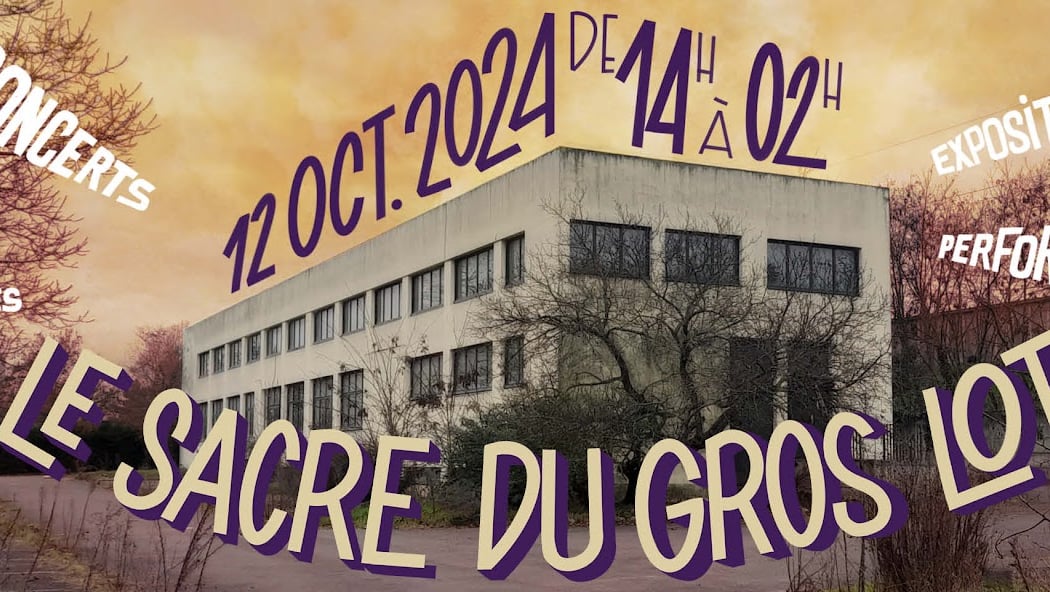 Le Gros Lot 1
