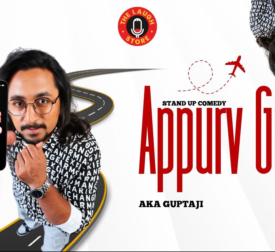 Best of Gupta Ji by Appurv Gupta 1