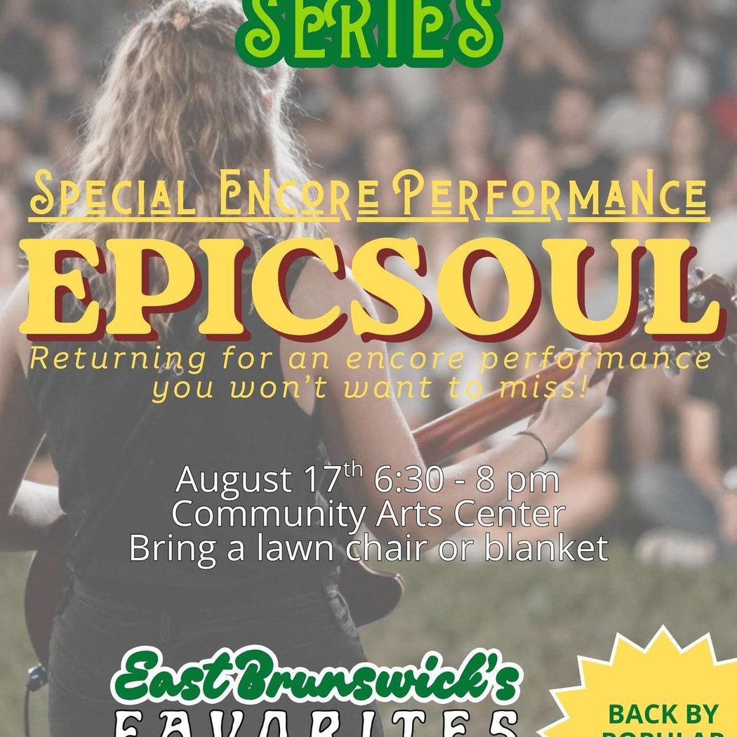 EpicSoul Encore Performance 1