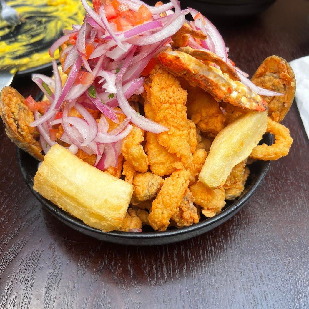 Peru Taypa 1