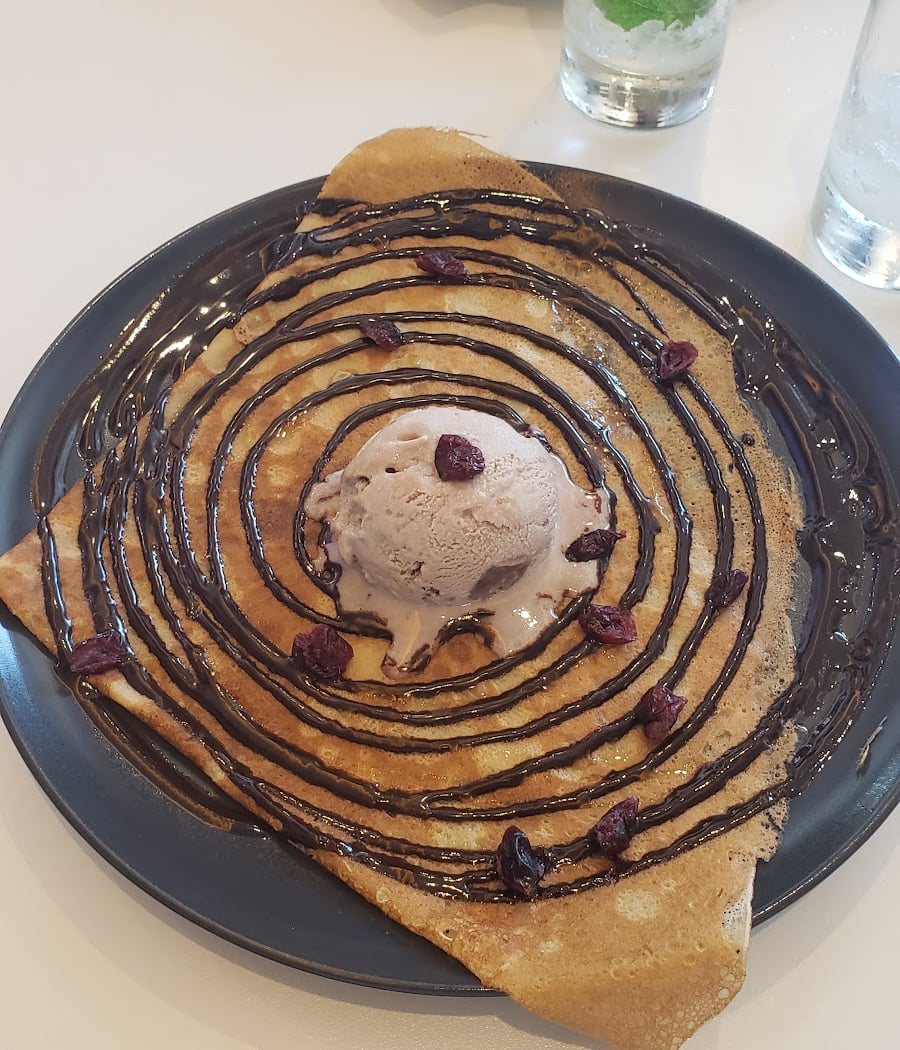 Crêperie Le Belem 1