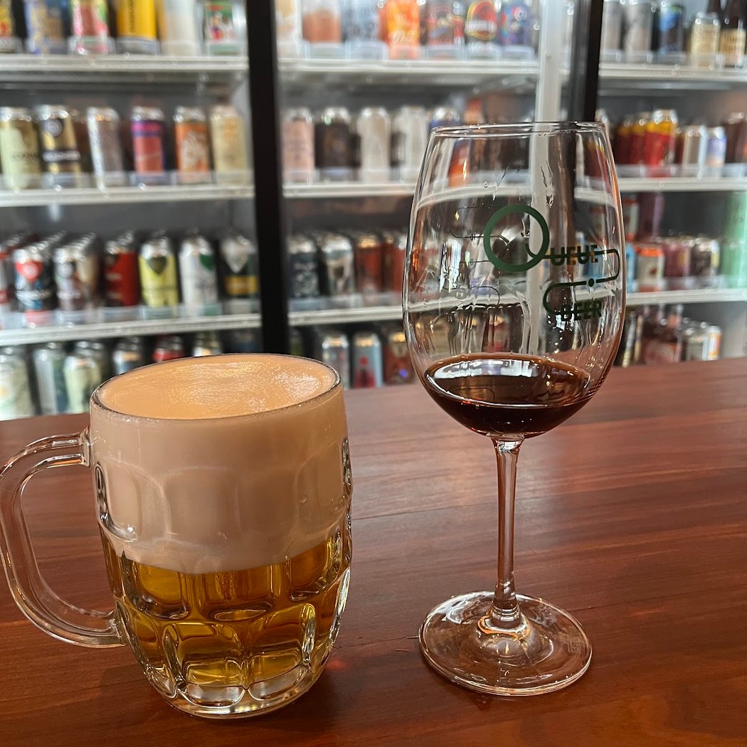 Bourbon County Brooklyn 1