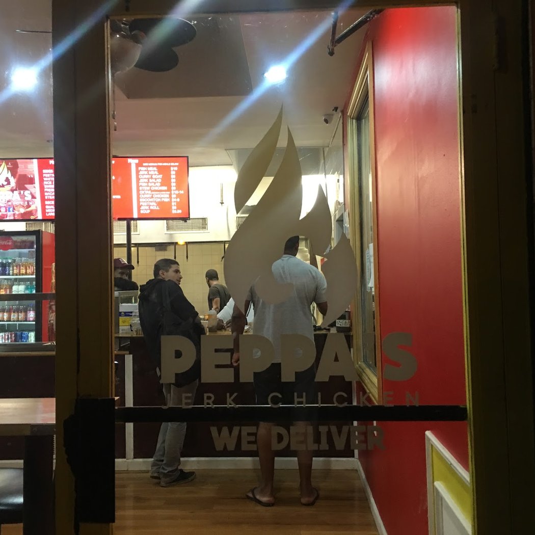 Peppa's Jerk Chicken 3