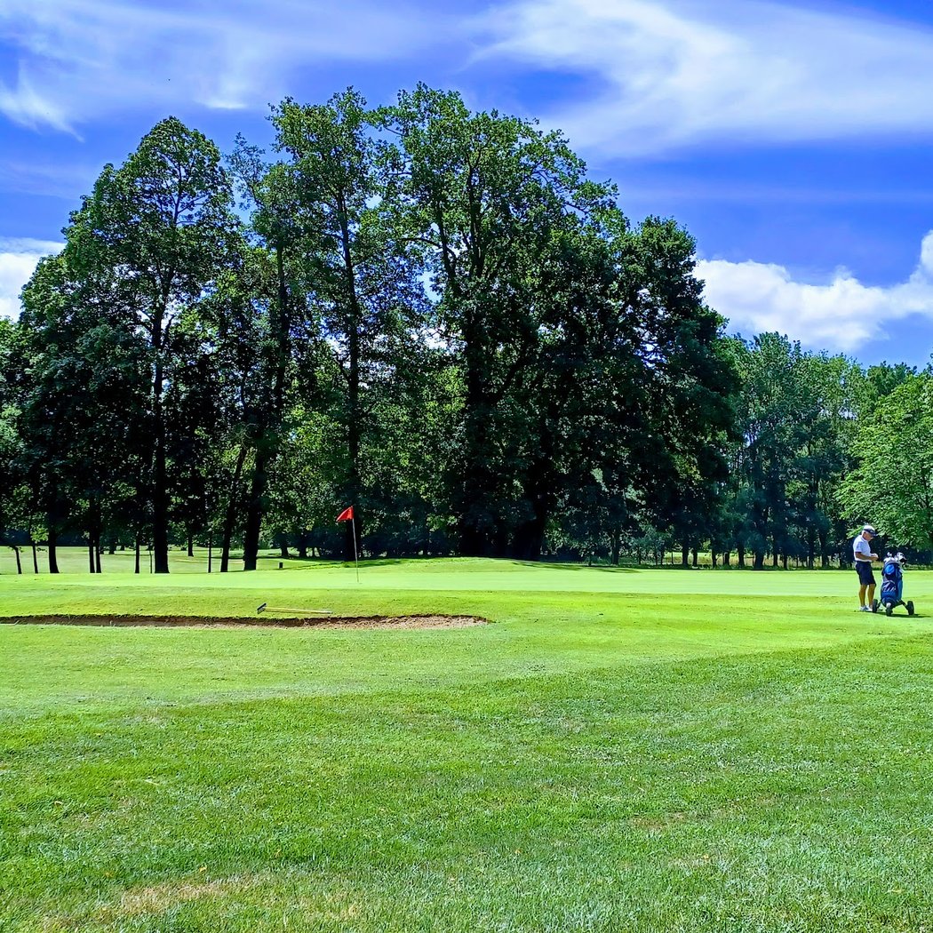 VLOG GOLF MAINTENON 5