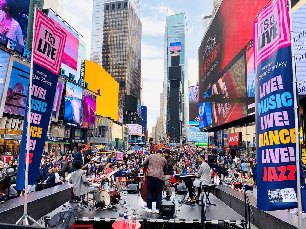 TSQ Live 1