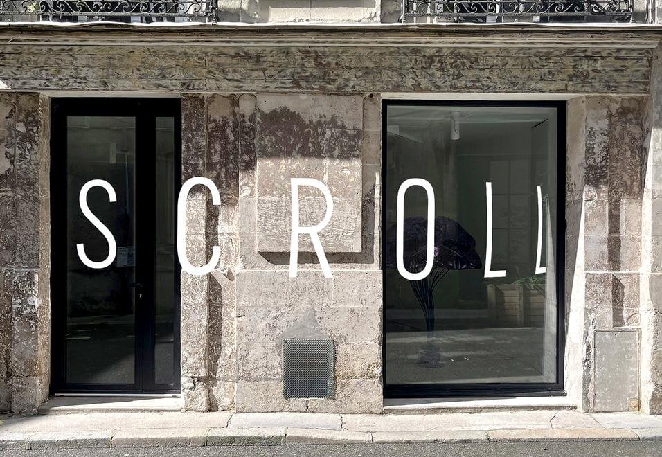 Scroll Galerie 2