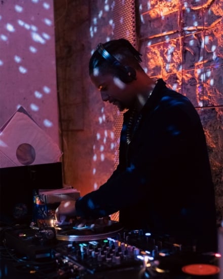 DJ OPSO 1